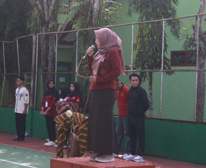 CLASSMEET SMAN 1 DURENAN